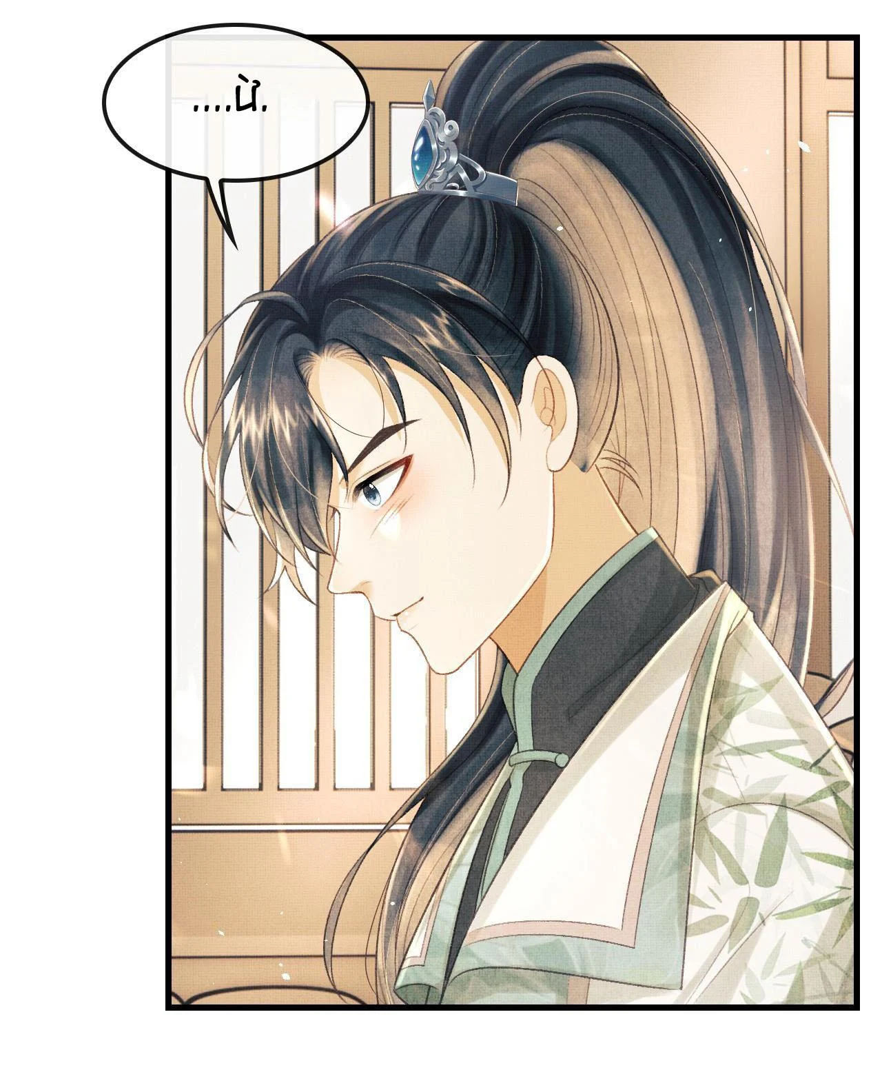 tướng quân luôn tự coi mình thành thế thân chapter 29 31