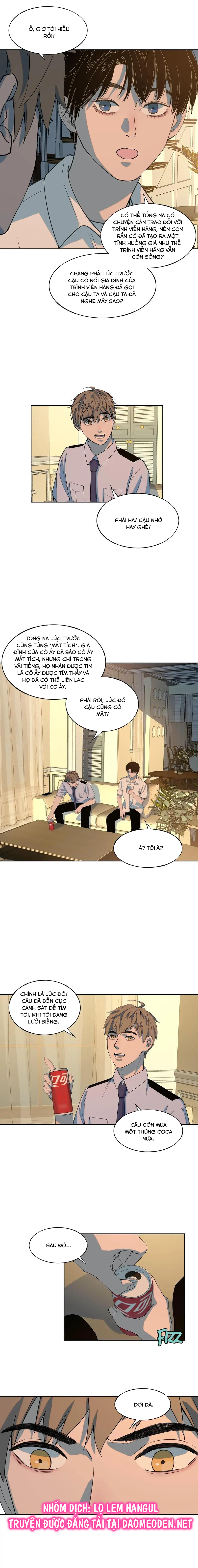tôi biết bí mật của anh ta chapter 65 4