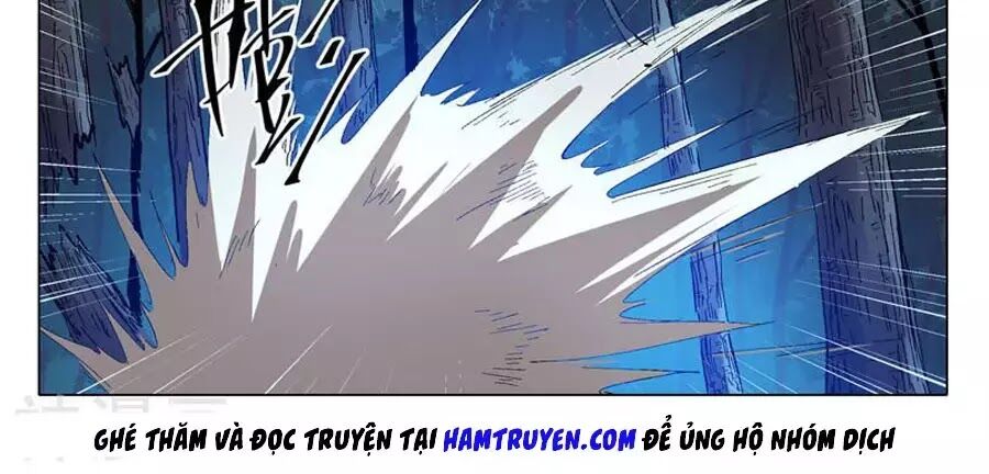 vạn giới tiên trung chapter 243 16