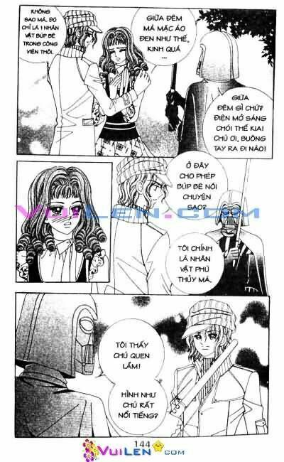 không bao giờ khóc chapter 8 144