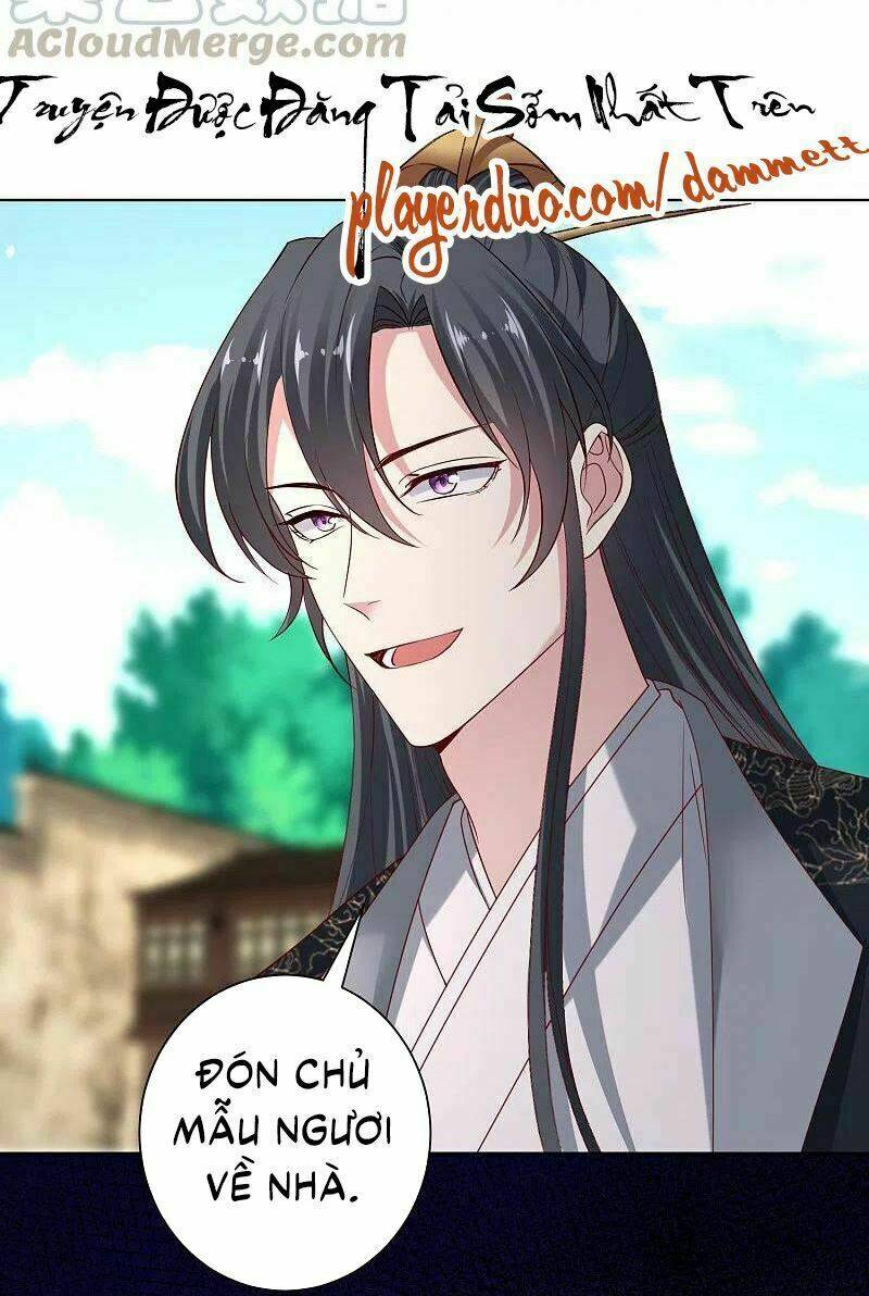 độc y đích nữ chapter 201 28