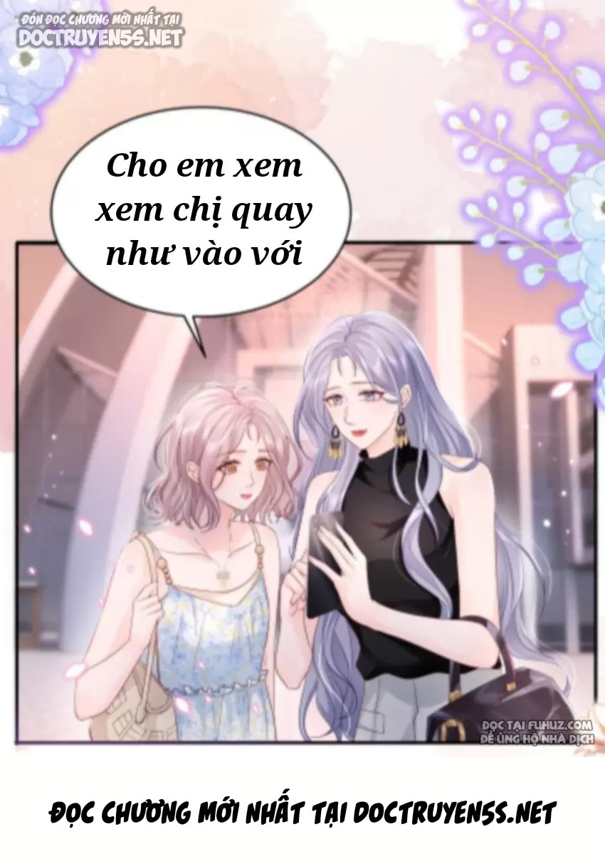 mận xanh chapter 58 19