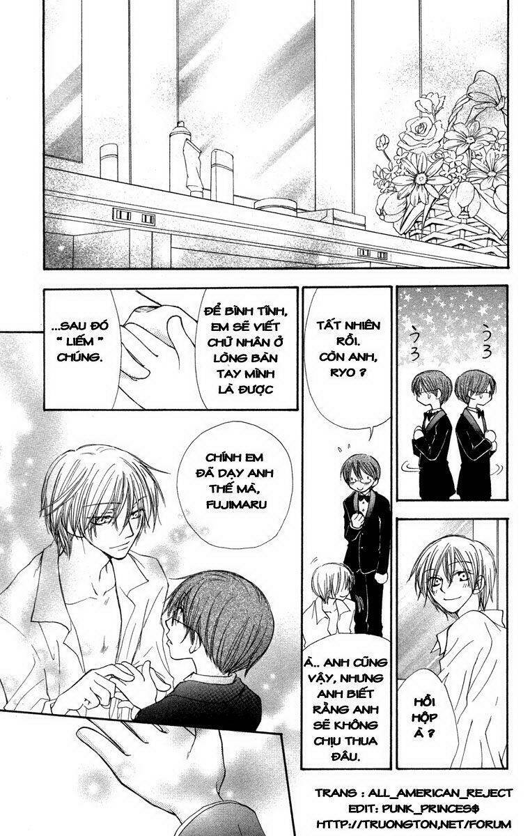 penguin revolution chapter 34 31