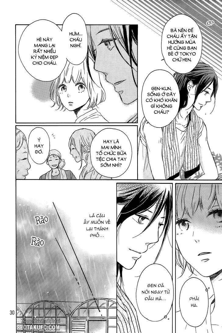 tổng hợp one shot. chapter 64 33