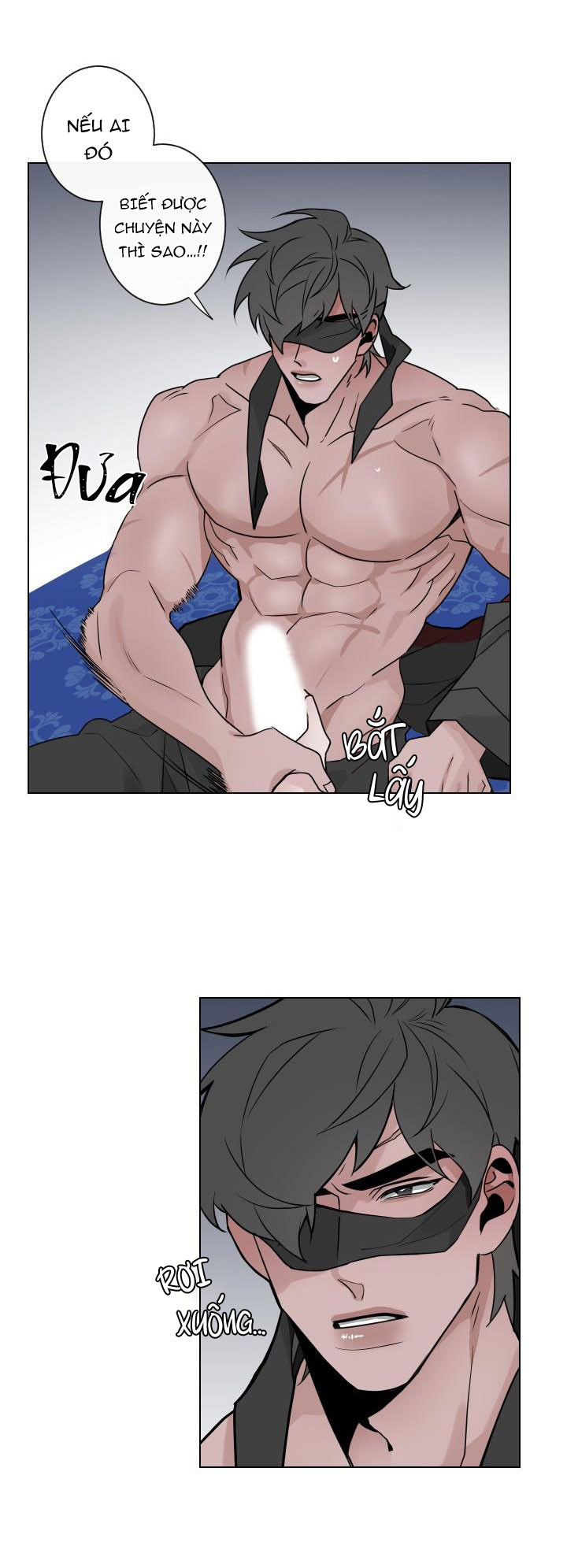 sinsujeon chapter 23 23