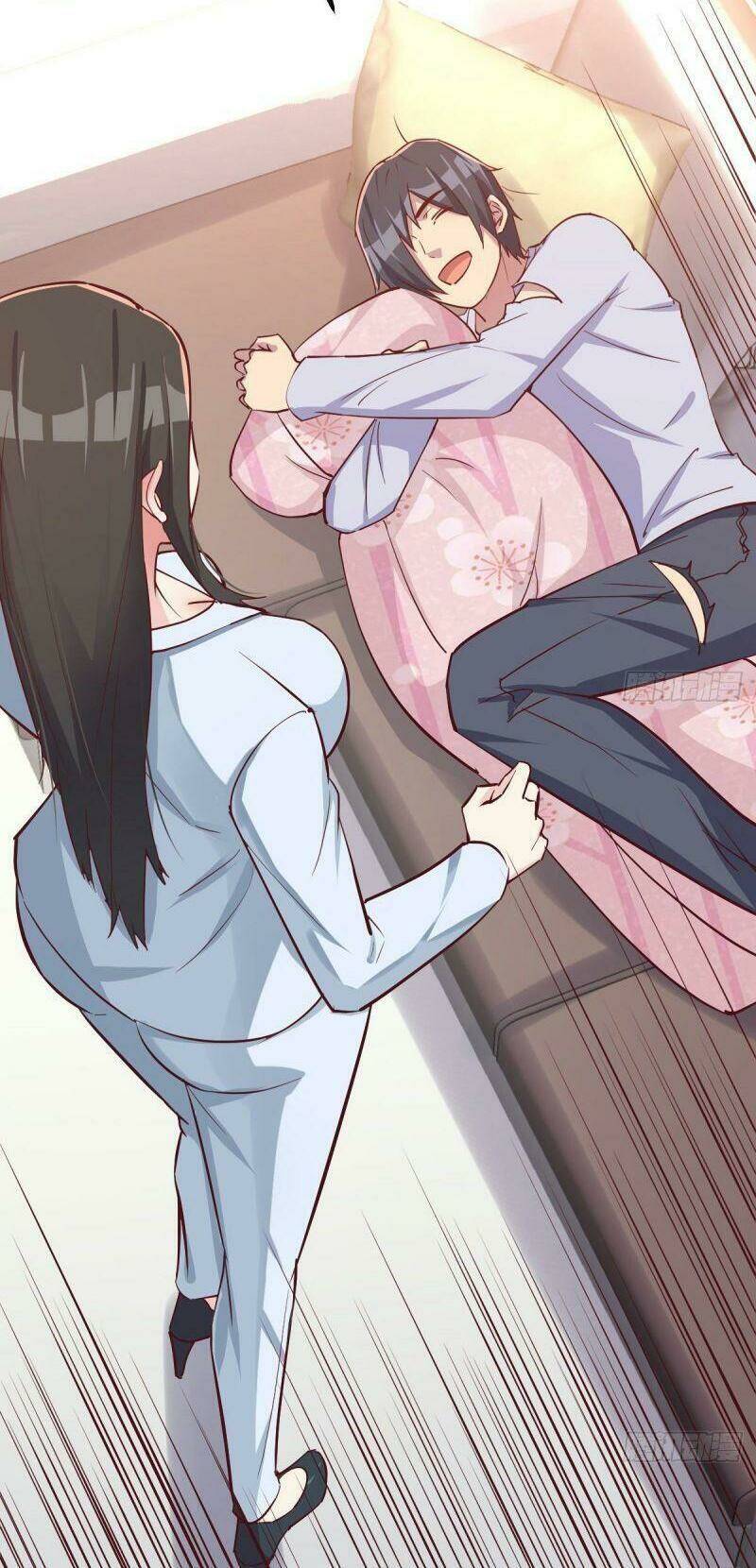 y thánh thiên tài tại hoa đô chapter 5 50