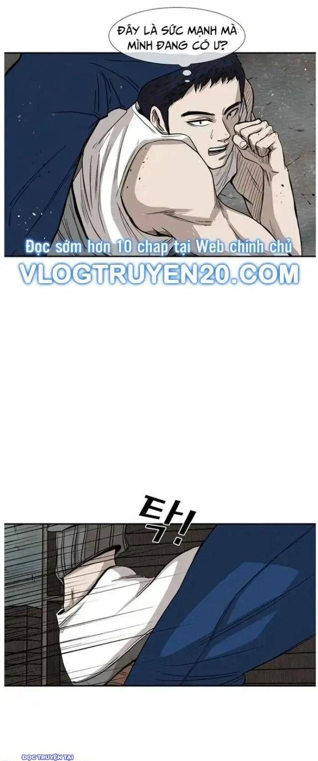 shark - cá mập chapter 80 43