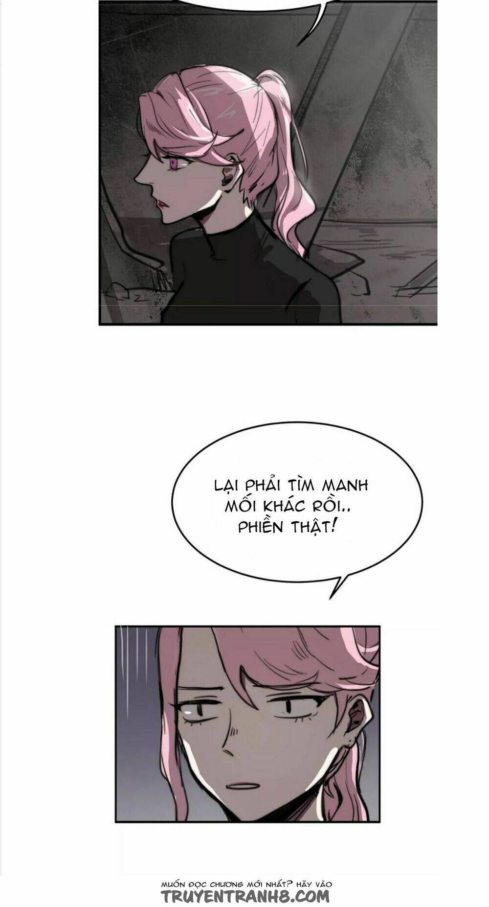 quạ đen chapter 19 12