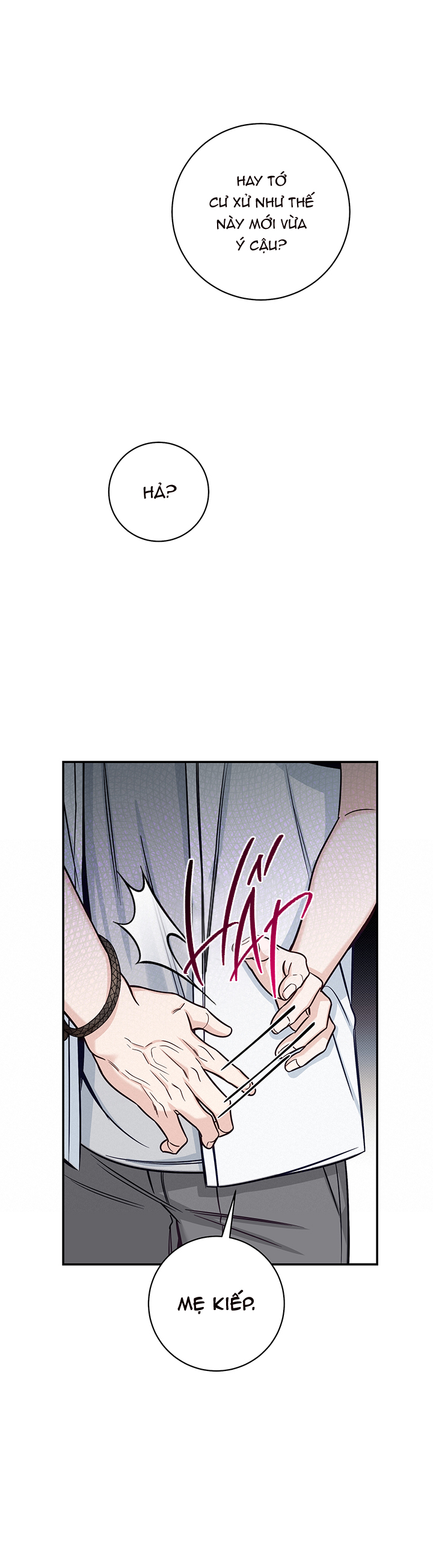 mùa hạ chapter 27 13