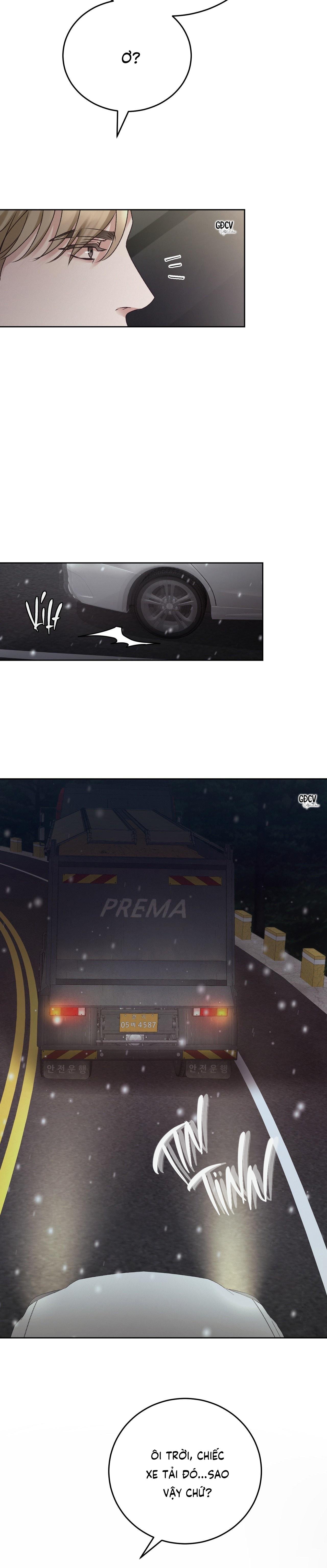 con nuôi bất đắc dĩ chapter 37 11