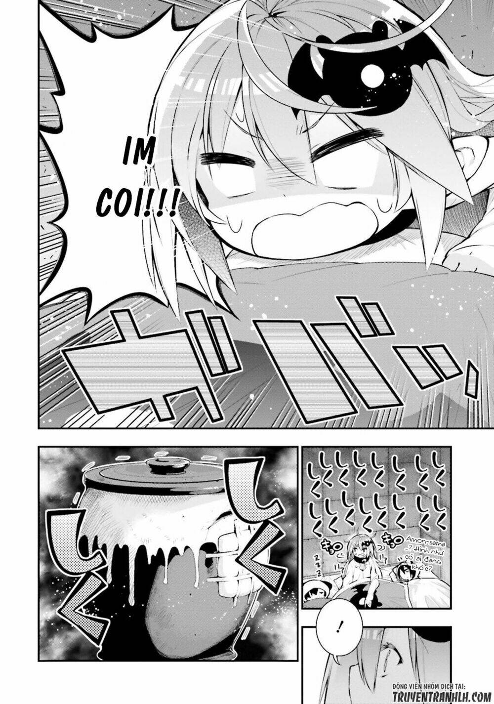 floor ni maou ga imasu chapter 19 9