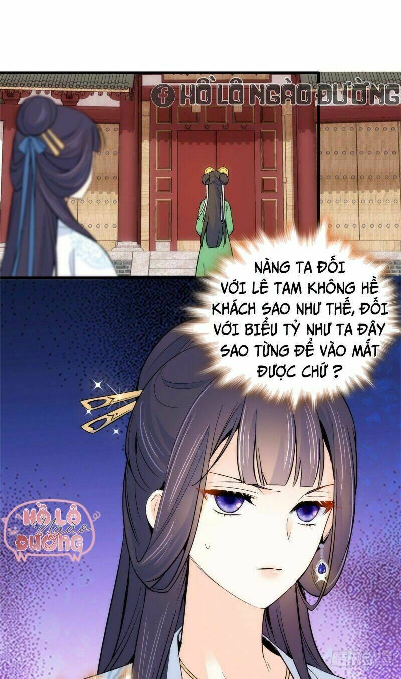 thiều quang mạn chapter 87 23