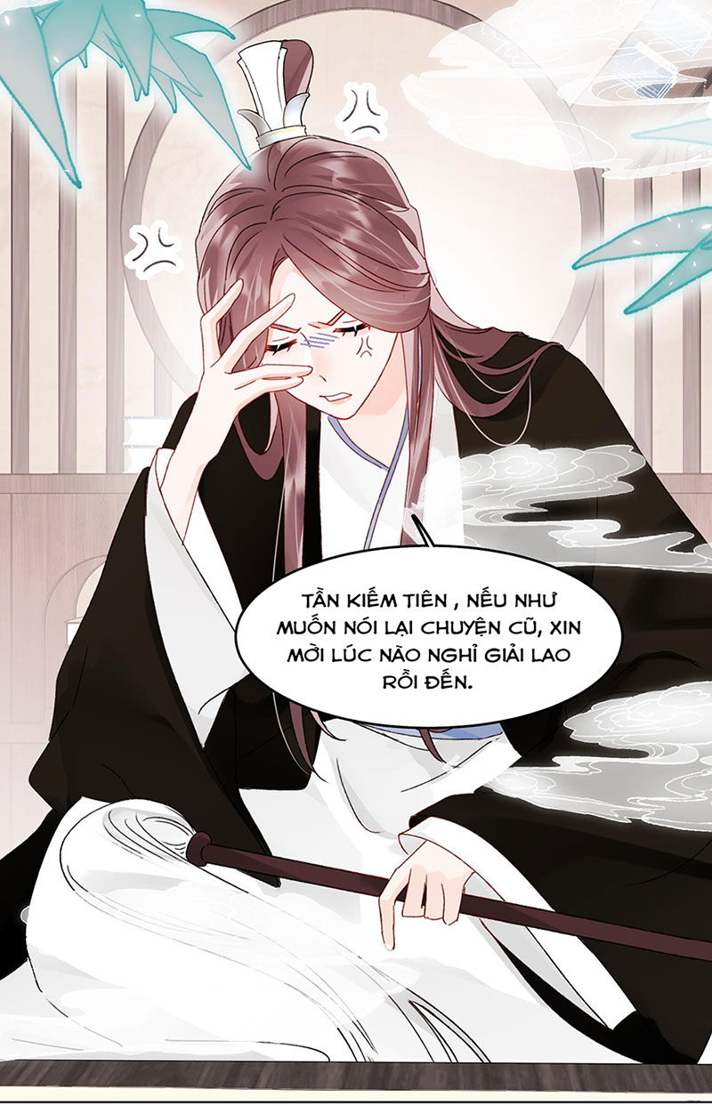 tôi phải làm một kẻ đại xấu xa chapter 115 30