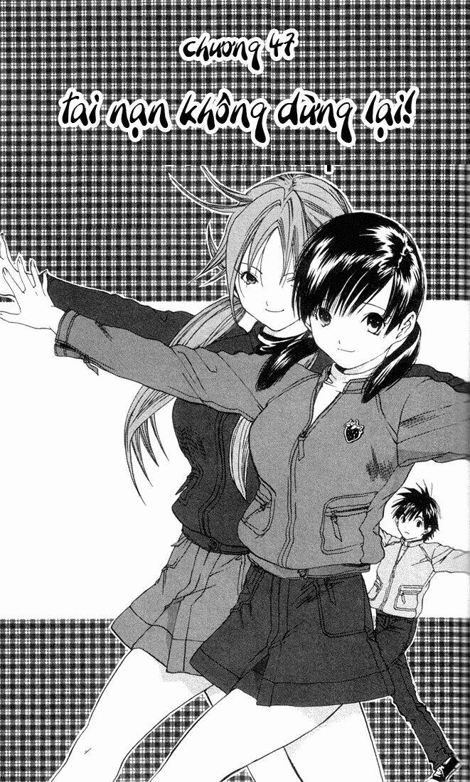 quần lót dâu tây chapter 47 1