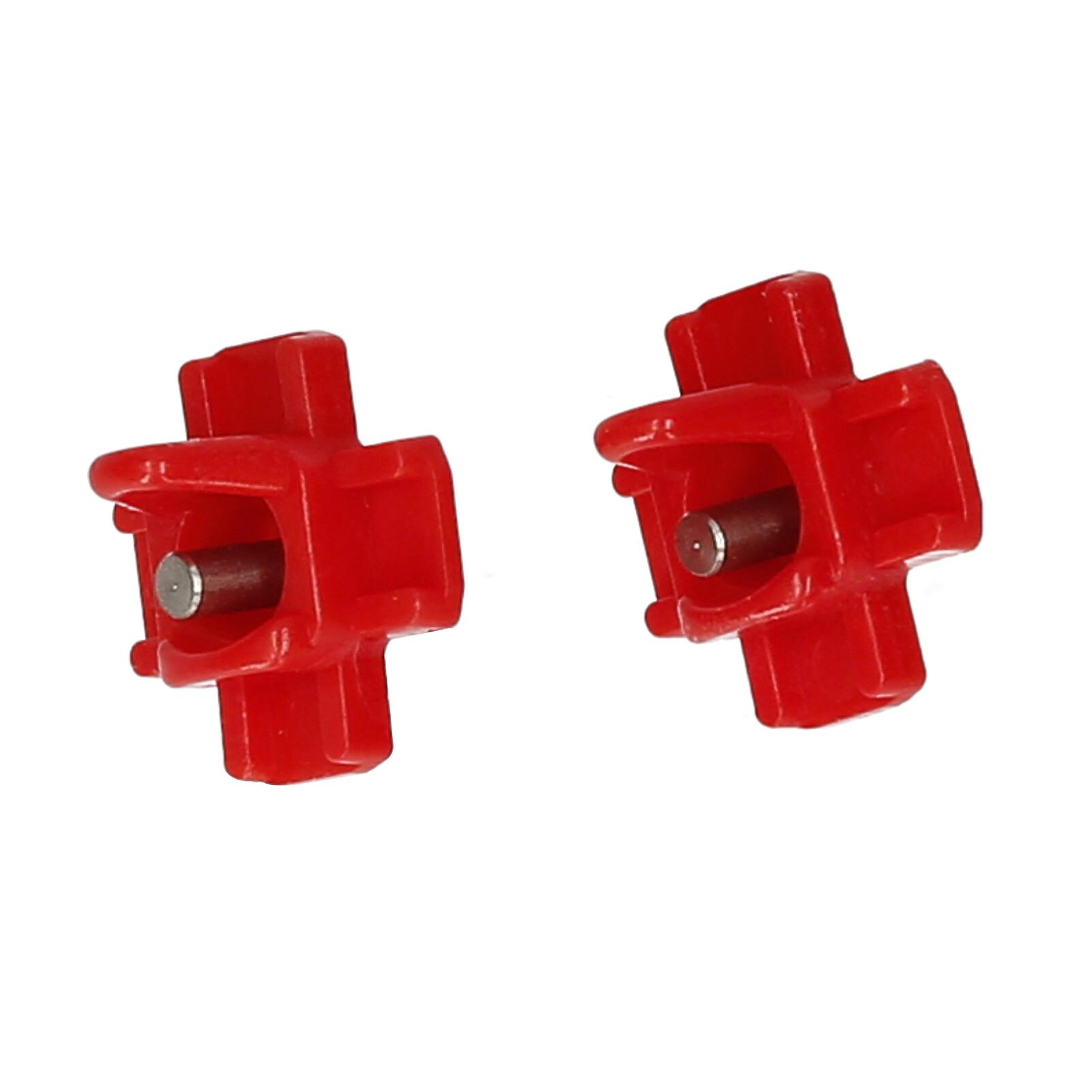 Set 10 cái núm tự động cho gia cầm uống nước