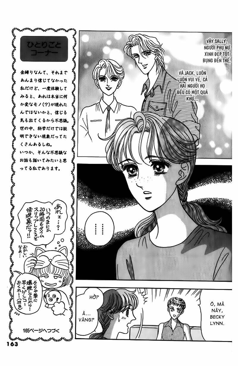 red - ngọc trong đá chapter 4 28