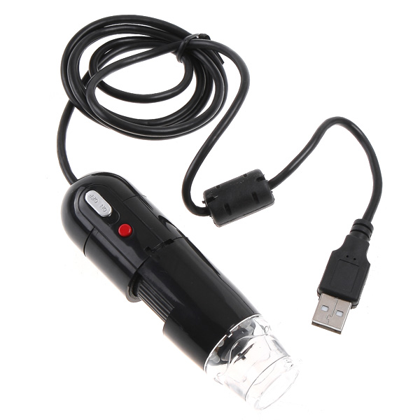 Kính hiển vi USB
