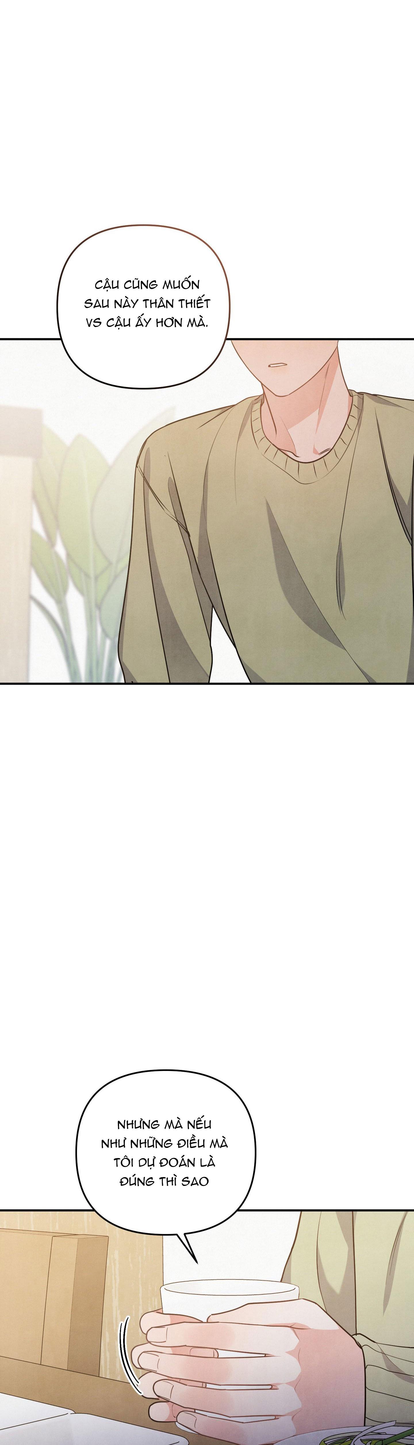 mối quan hệ ngu ngốc chapter 25 11