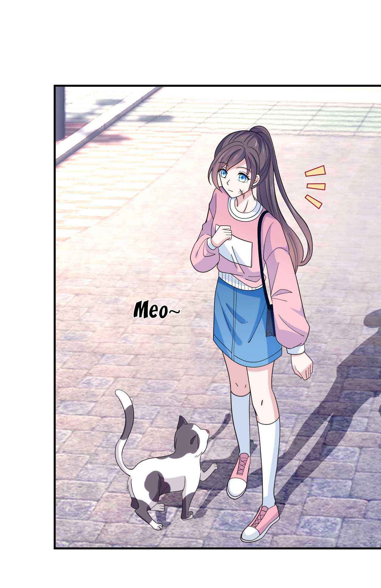 bí mật không thể yêu đương chapter 28 51