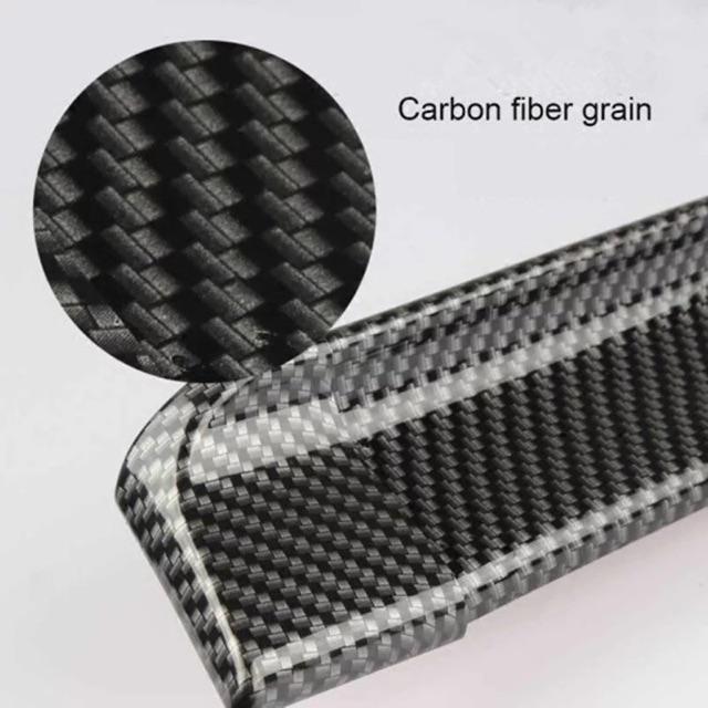 Đuôi Gió, Cánh Lướt Gió Vân CARBON Xe Ô Tô Phong Cách Thể Thao