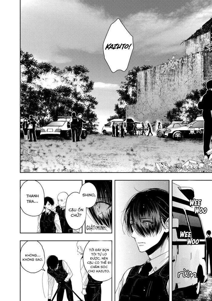 vết cắn tình yêu chapter 5 12