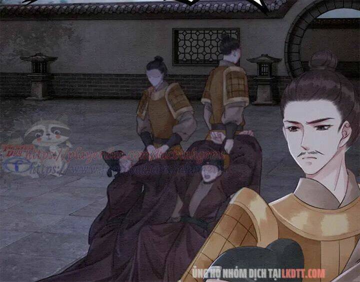 trọng sinh bá sủng nhiếp chính vương quá mạnh mẽ chapter 105 49