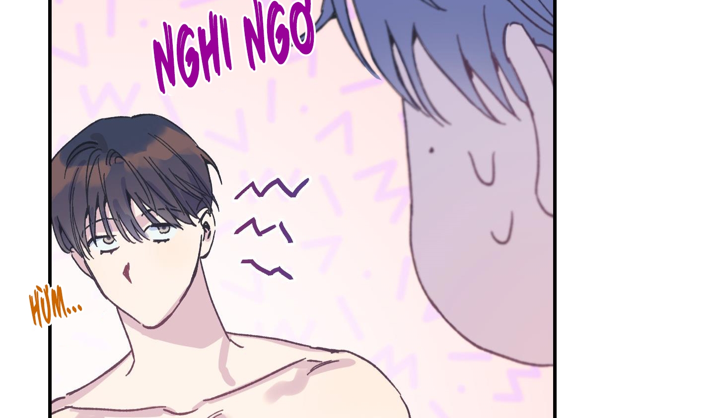 lãng mạn giả dối chapter 4 58