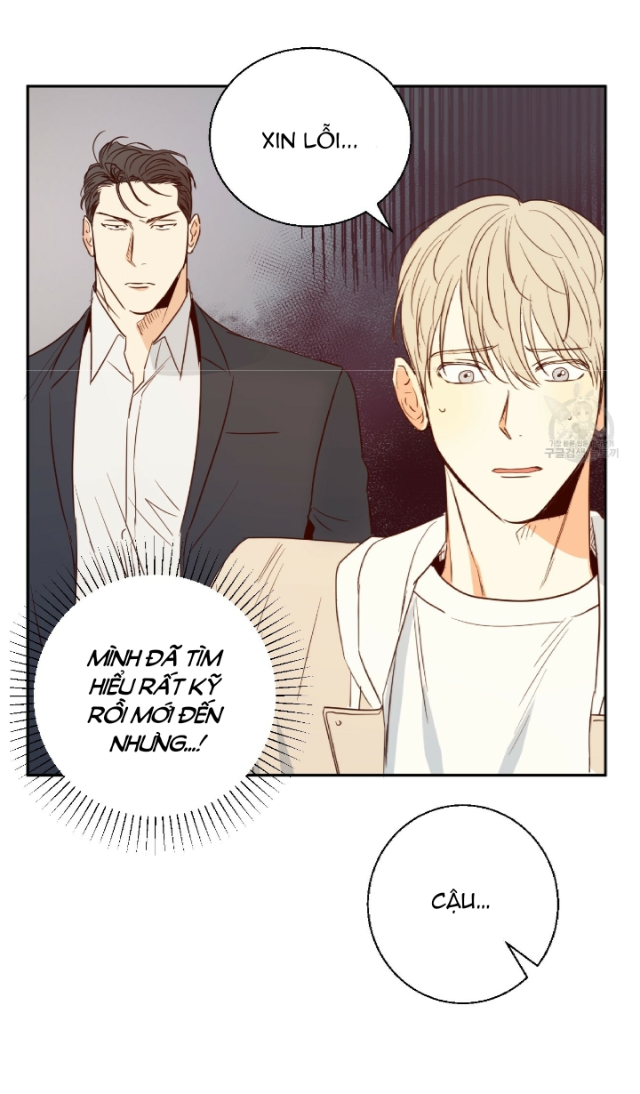 cửa hàng tiện lợi nguy hiểm chapter 15 3