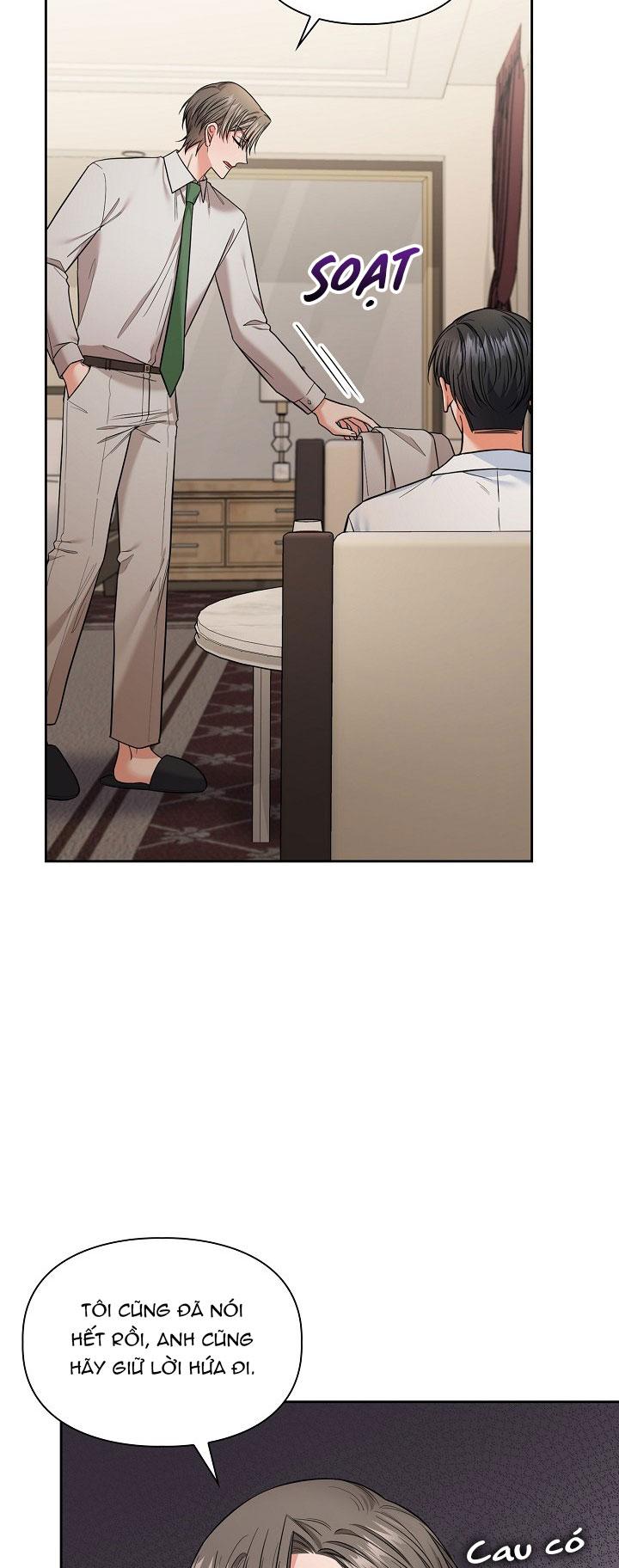 phòng tắm hơi chapter 46 19