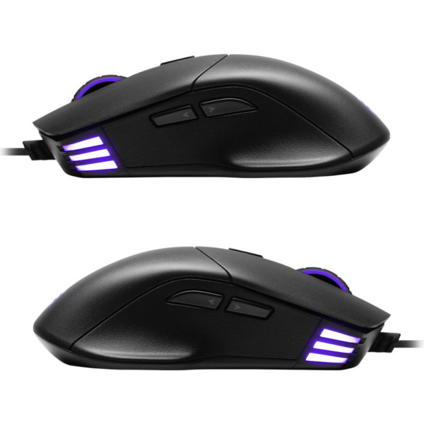 Chuột Máy Tính Chơi Game EVGA X12 Gaming Mouse Wired_HÀNG CHÍNH HÃNG