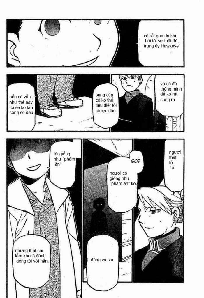 giả kim thuật chapter 70 38