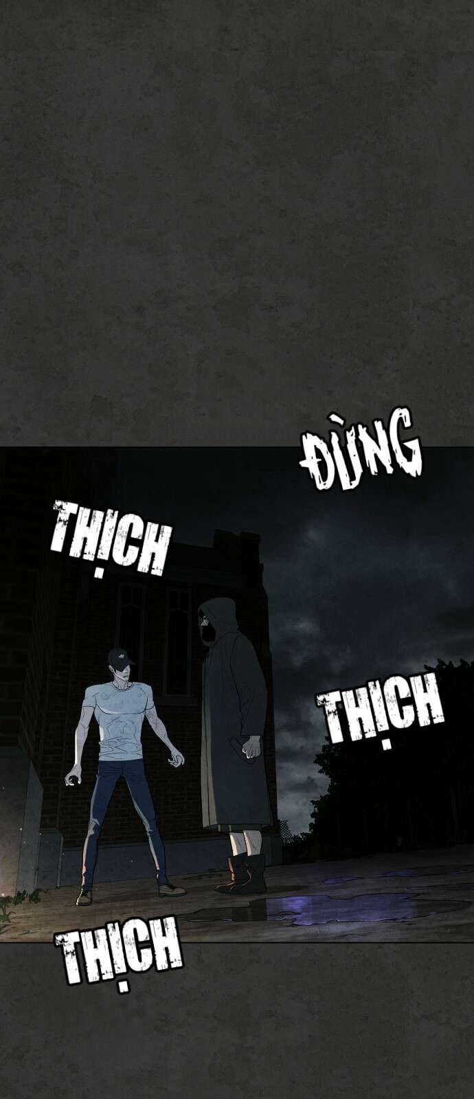 Máu trắng chapter 34 12