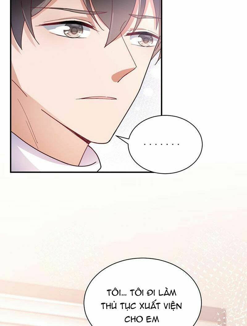 thịnh thế điềm sủng: cô vợ nhỏ đáng yêu của dịch thiếu chapter 124 20