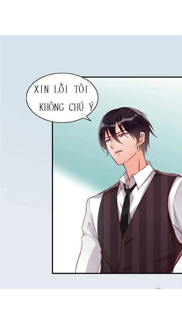 vợ có chút lạnh lùng chapter 14 5
