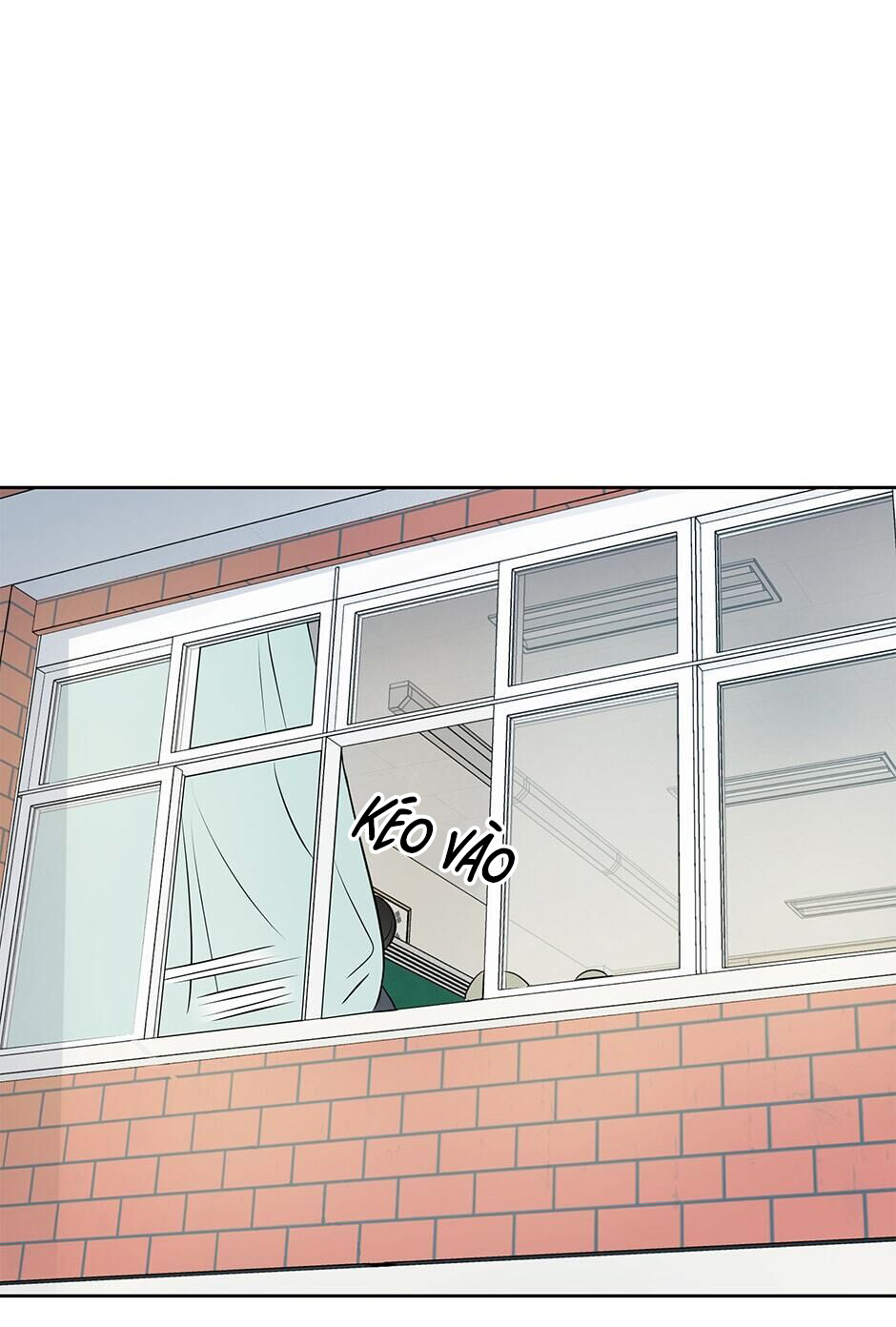 chỉ là giấc mơ thôi phải không? chapter 15 24