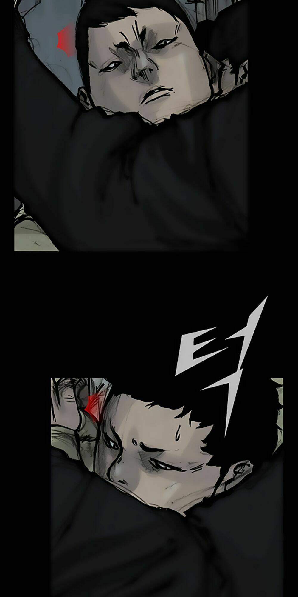 độc cô tiền truyện chapter 88 11