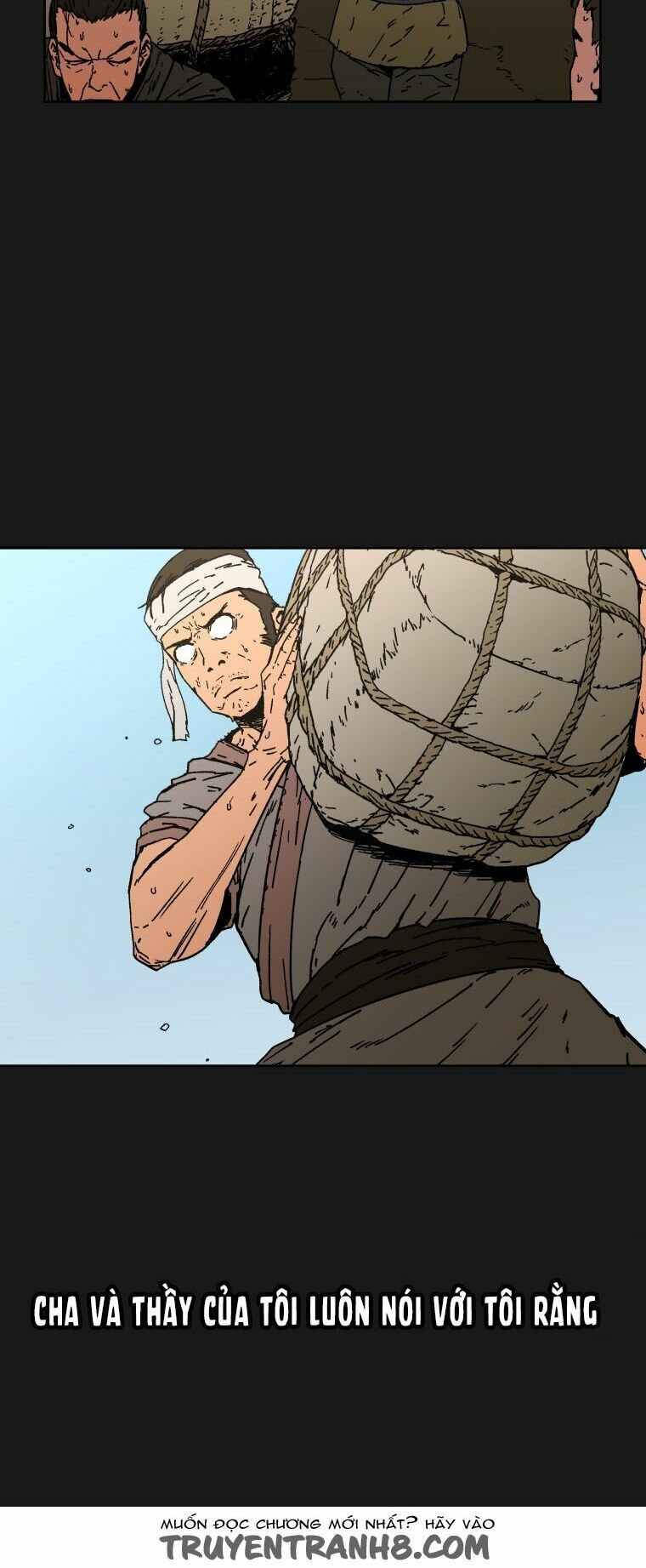 Bố Vô Song chapter 1.1 3