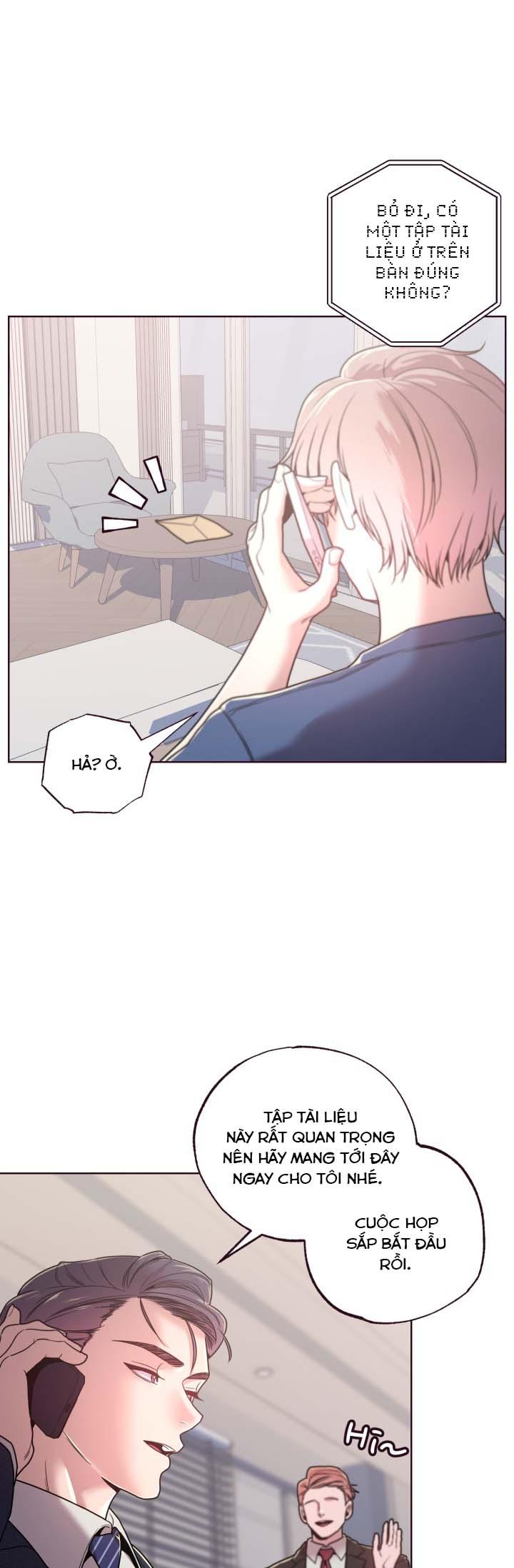 sụp đổ chapter 19 25