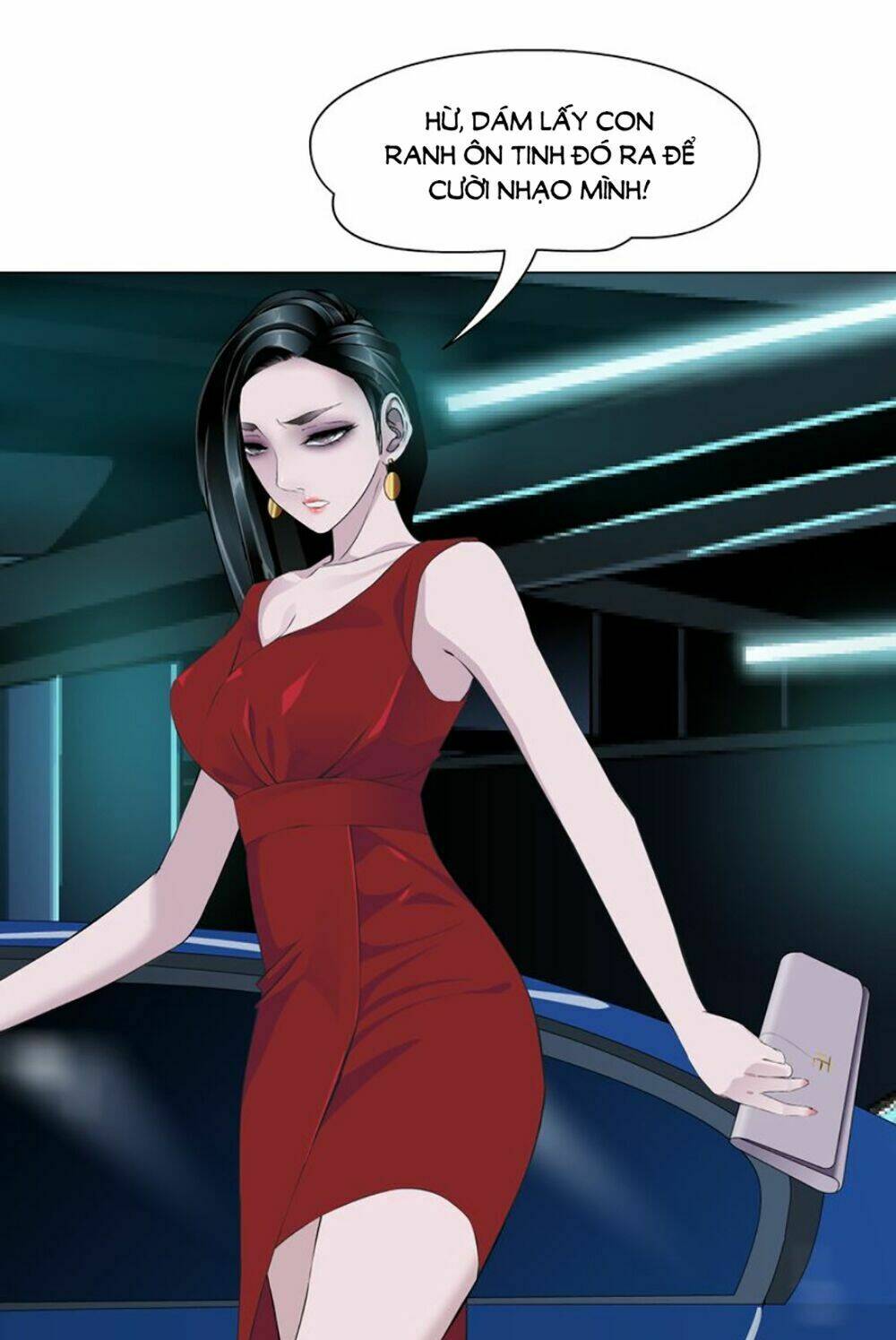 sổ tay mỹ nam giới x chapter 20 2