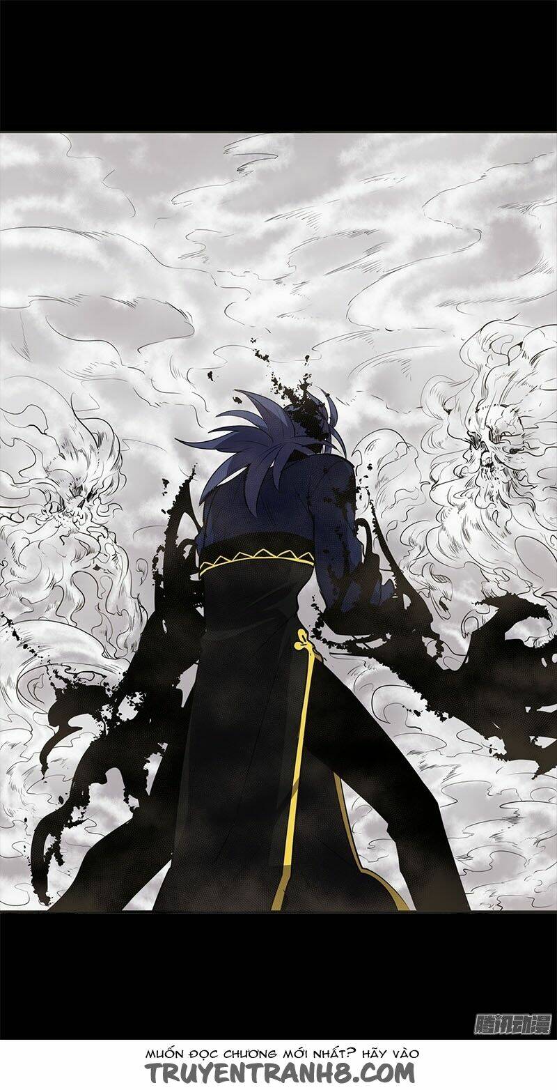 cửa hàng không tên chapter 11 5