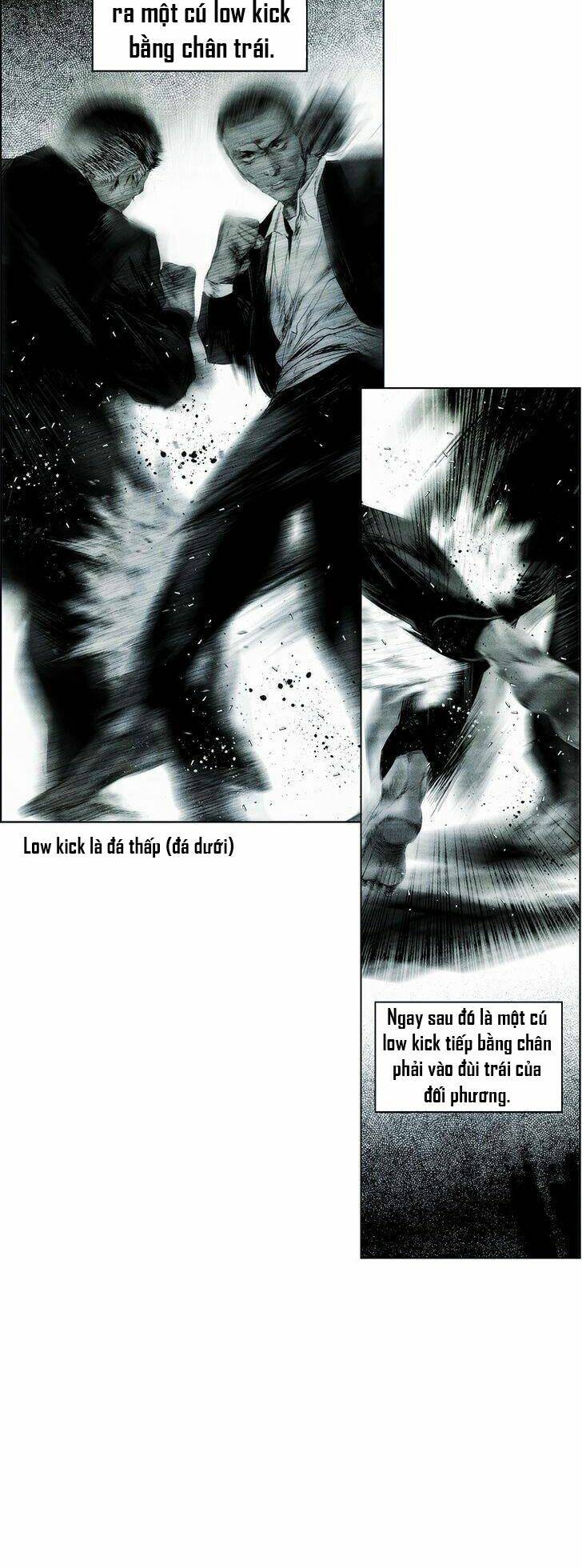 cry like wolves chapter 3 8