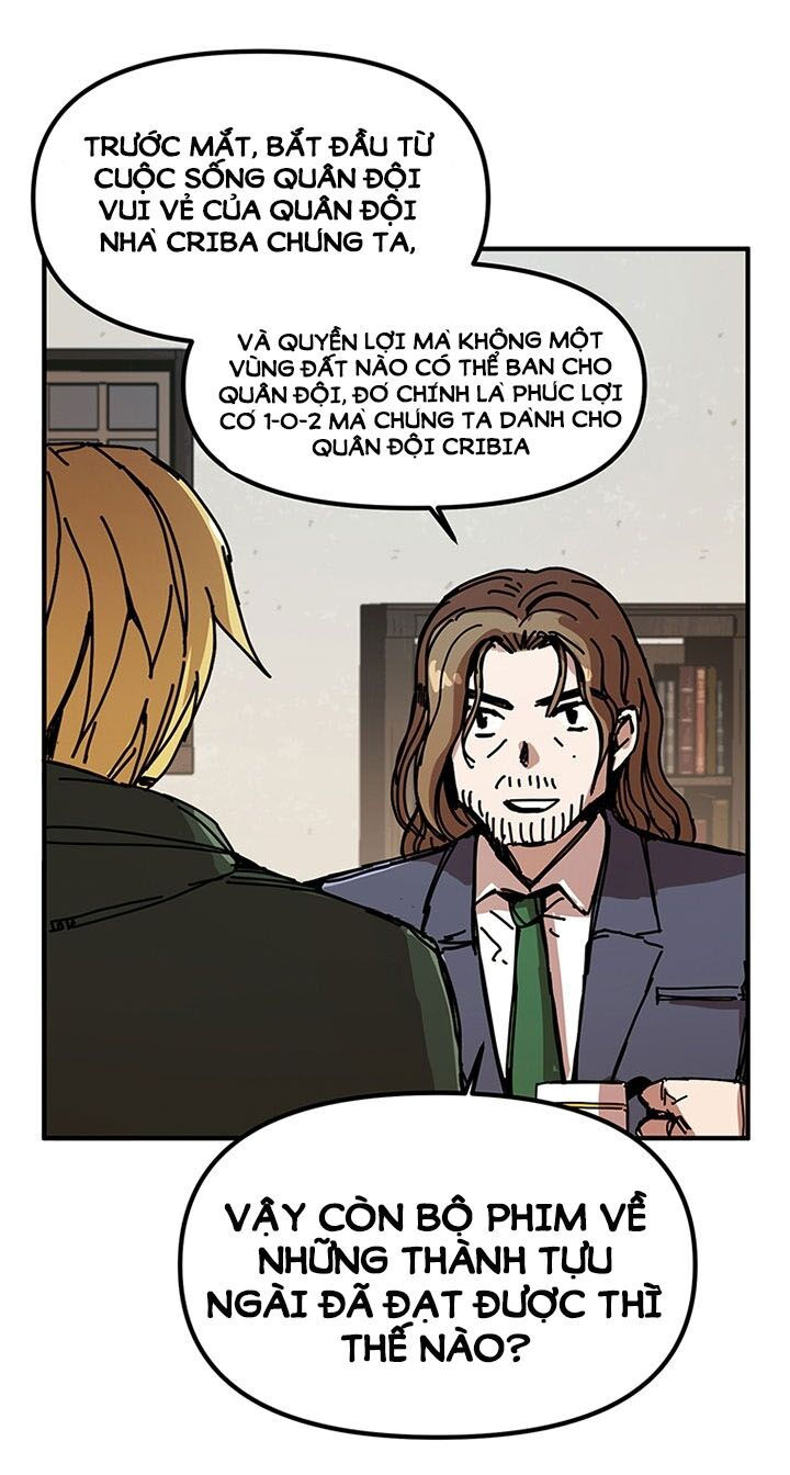 bug player - người chơi lỗi chapter 48 68