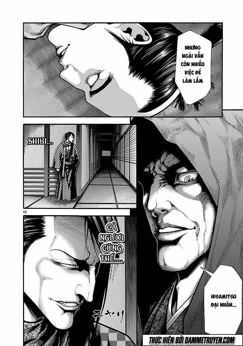 dragon effect chapter 12 10