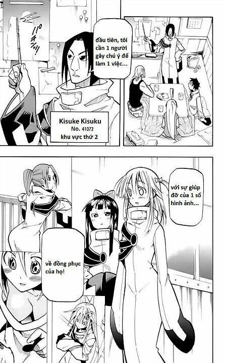 tripeace chapter 21.5 4