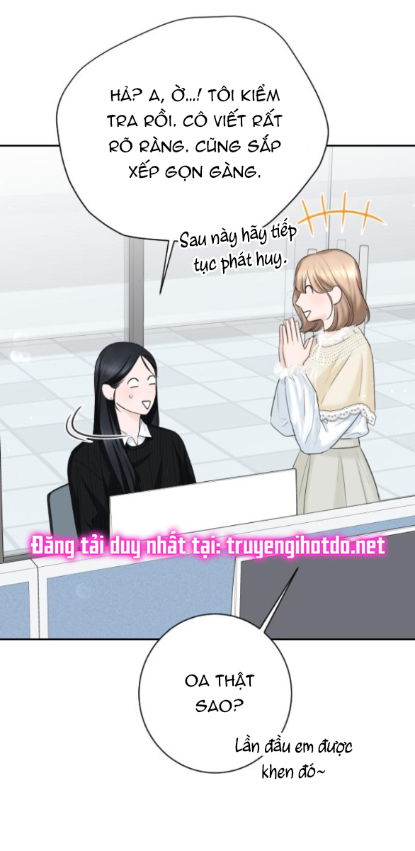 tôi sẽ cho anh thứ tồi tệ nhất chapter 16.1 21