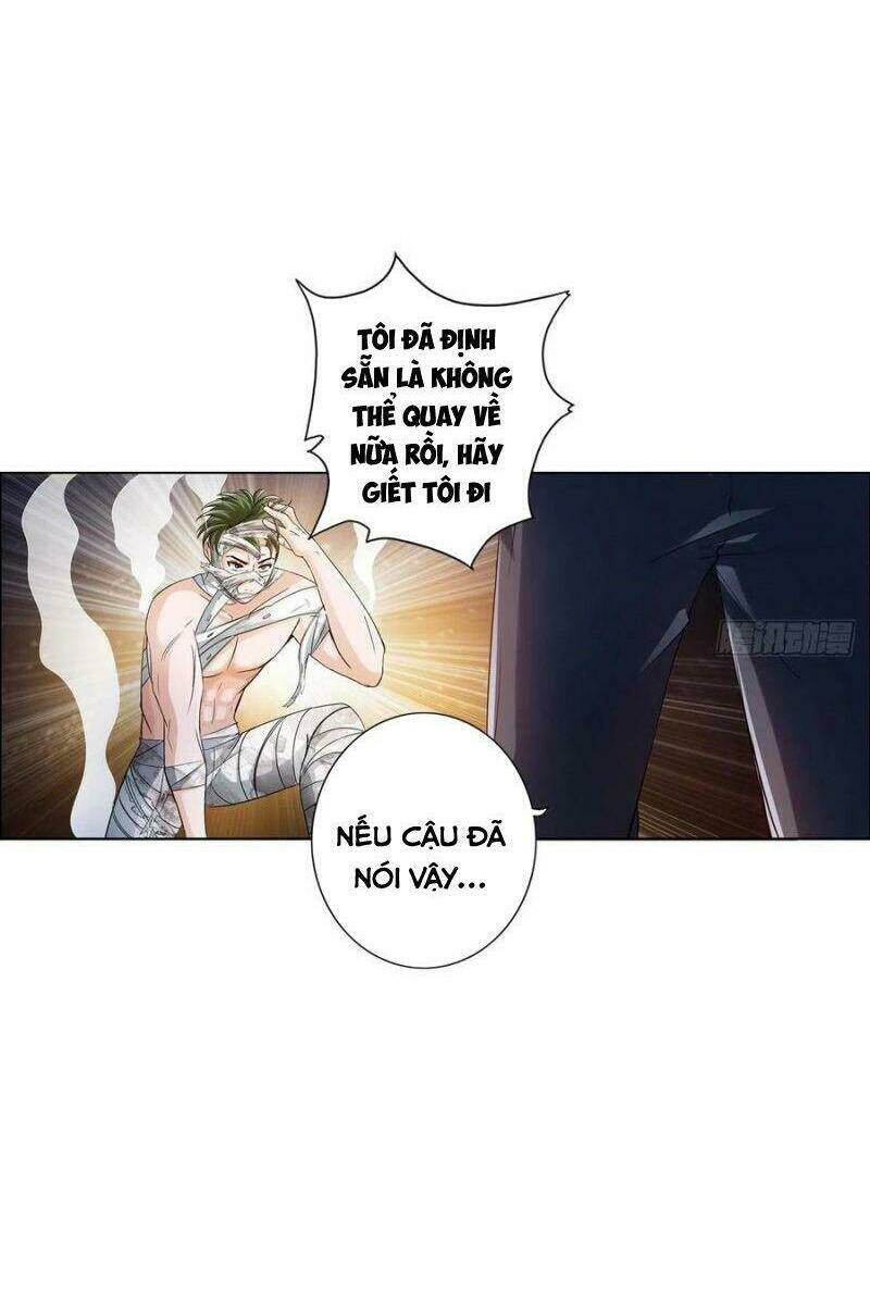 nhân vật phản diện đi tìm đường chết chapter 89 4