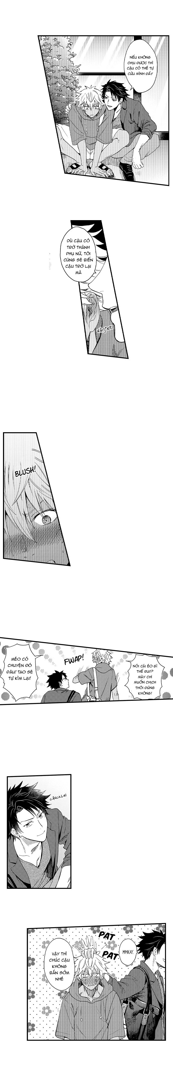 bị chịch bởi thằng bạn thân chapter 13.2 1