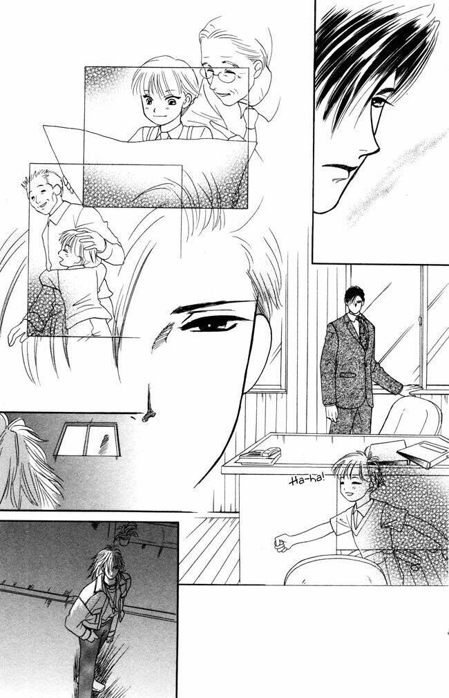 barairo my honey chapter 1 25