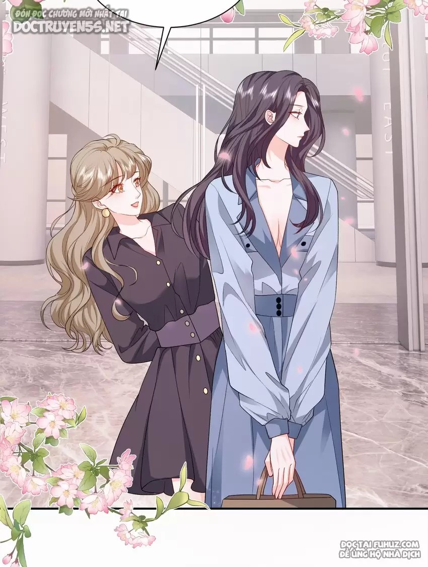 mận xanh chapter 48 34