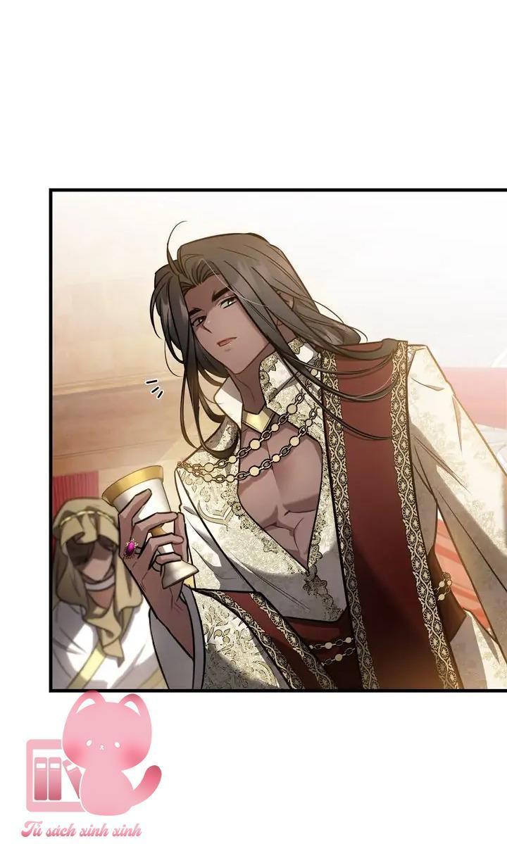 đêm đen khuất bóng chapter 23 48